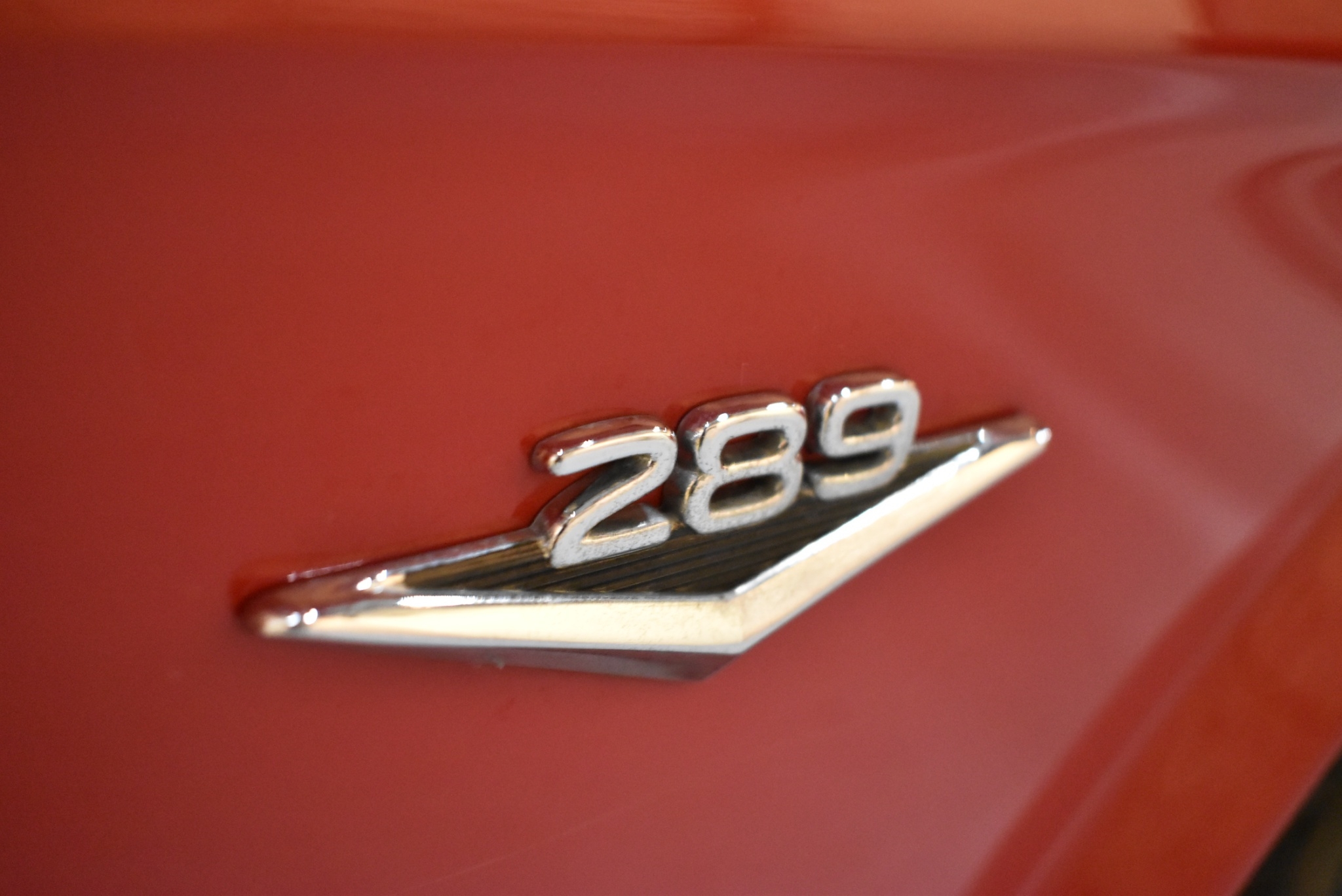 Ford Mustang Good Deal 大阪